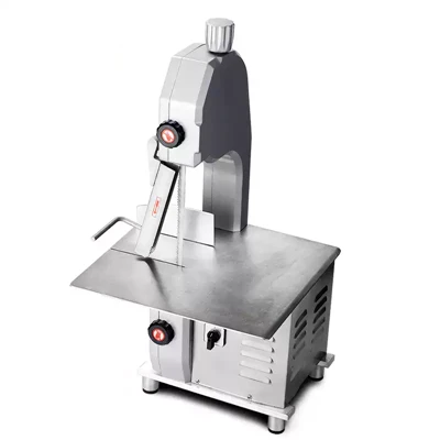 Bandsaw automat de carne
