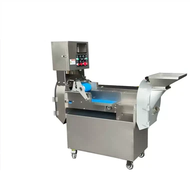 Dual - Variabila capului - Frecvență de tăietor de legume